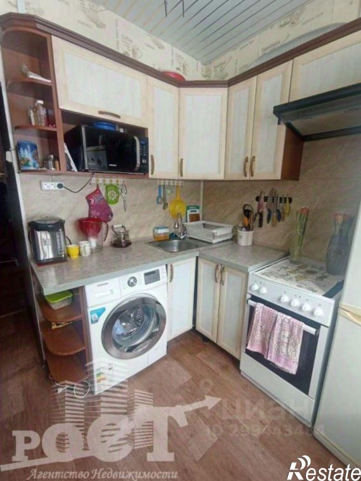 2-комн квартира улица Пархоменко, 20,  д. 20