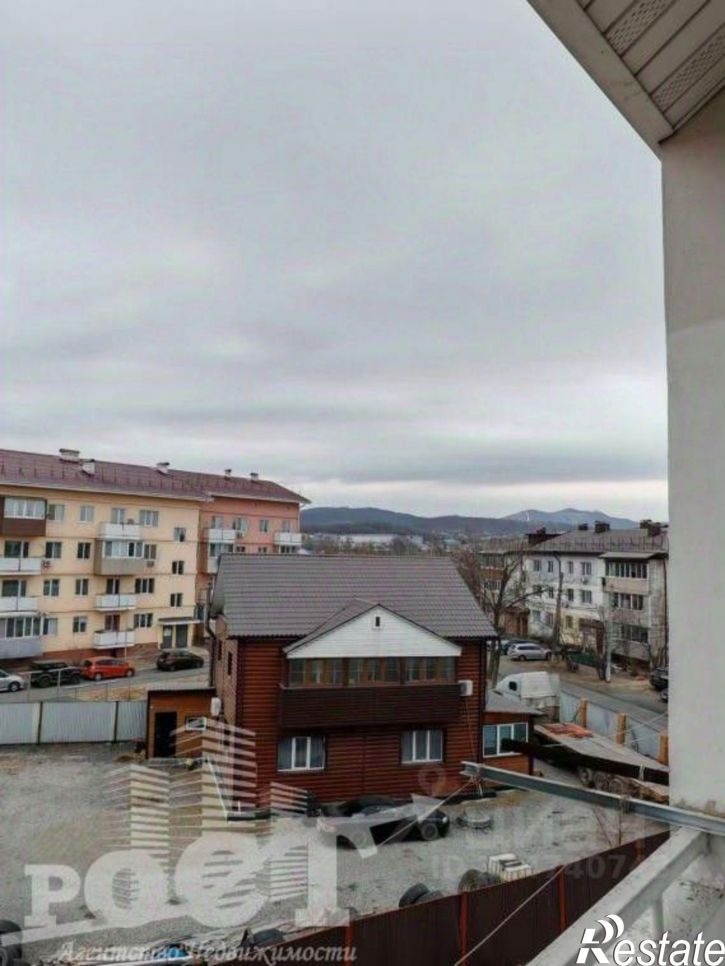 1-комн квартира Лесная улица, 7,  д. 7