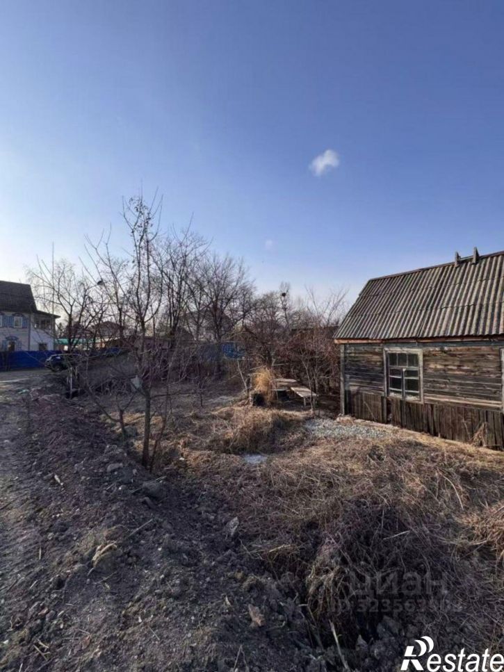 Земельный участок пл Ленина, 7А,  д. 7А