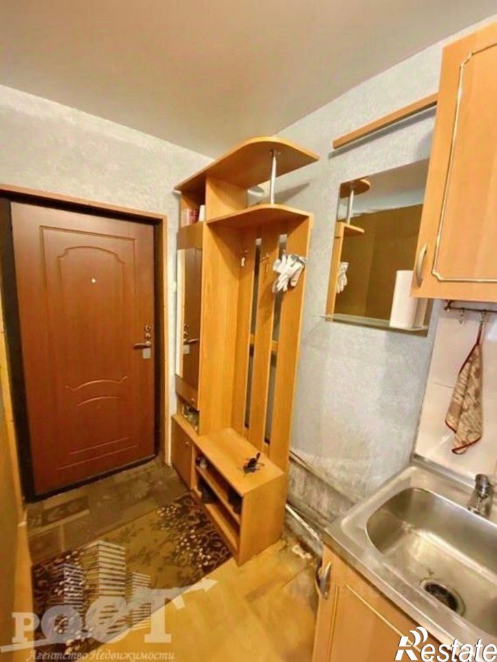 Комната ул Кирова, 1,  д. 1