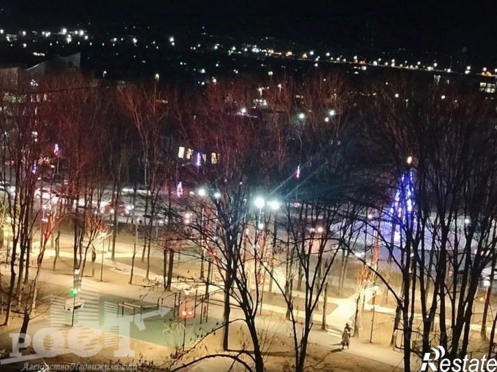 Комната ул Фрунзе, 54,  д. 54