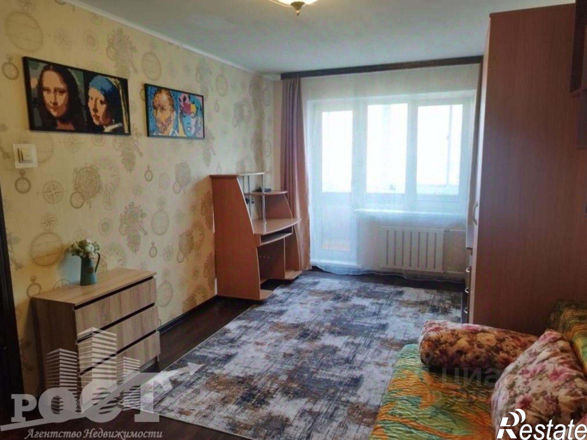 Сдать квартиру за 35 000 рублей на ул Ульяновская, 7/3