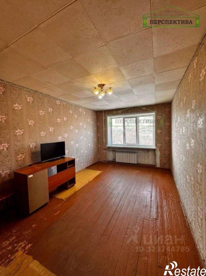 1-комн квартира Братская улица, 29,  д. 29