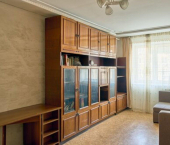 3-комн, 57кв м, этаж 2/5 улица Урицкого, 5