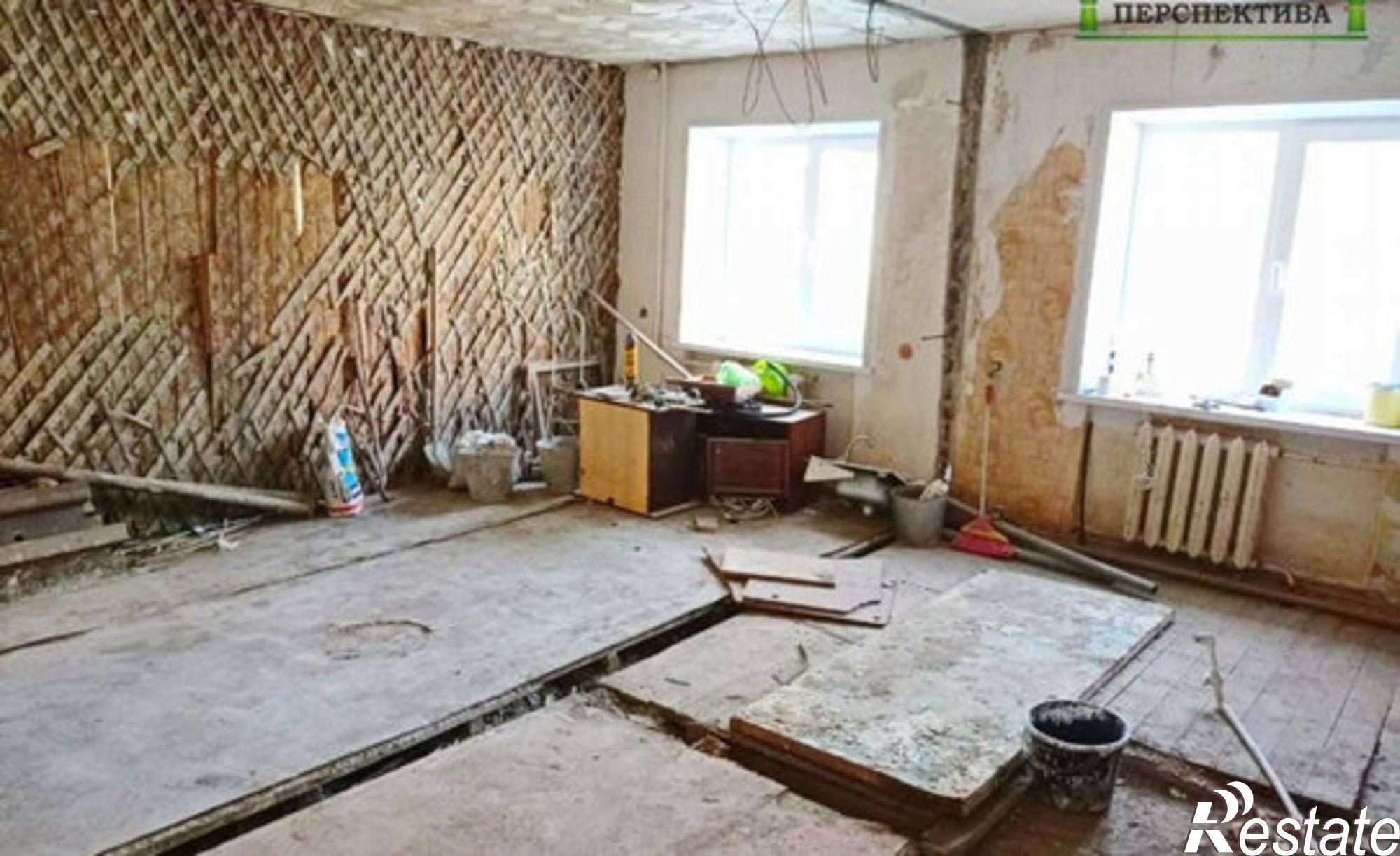 Купить квартиру за 3 000 000 рублей на улица Стрельникова, 37