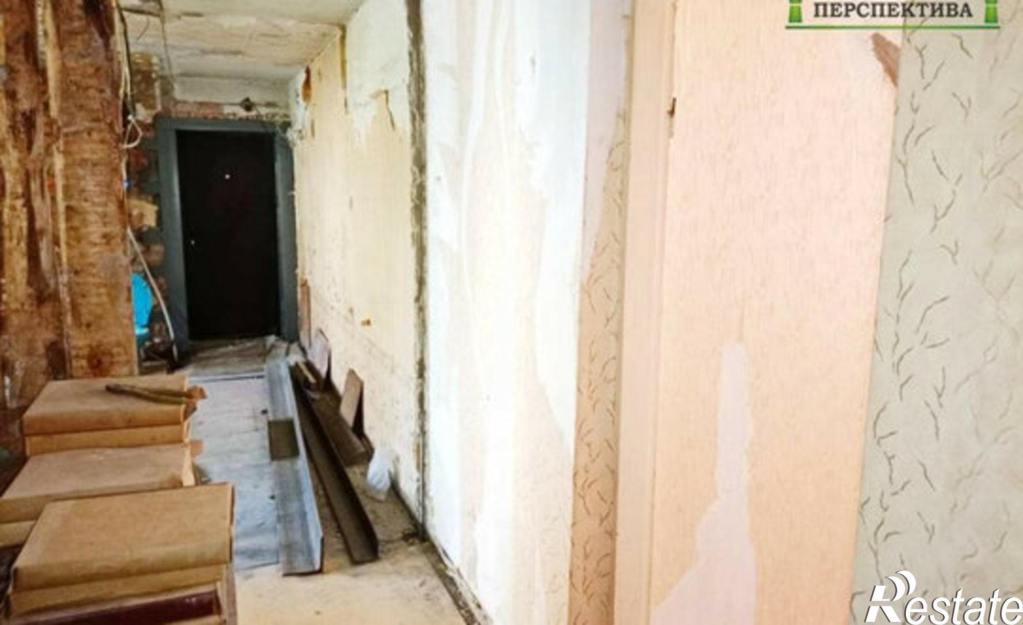 Купить квартиру за 3 000 000 рублей на улица Стрельникова, 37