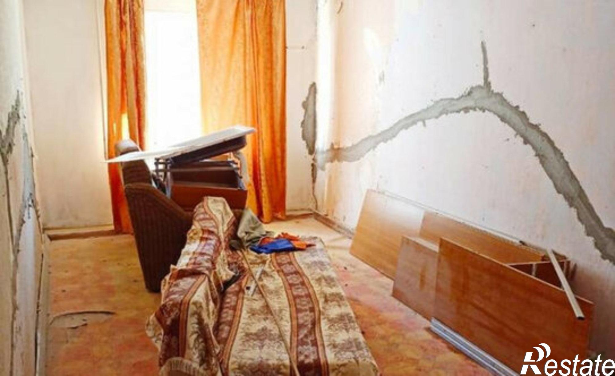 Купить квартиру за 3 000 000 рублей на улица Стрельникова, 37