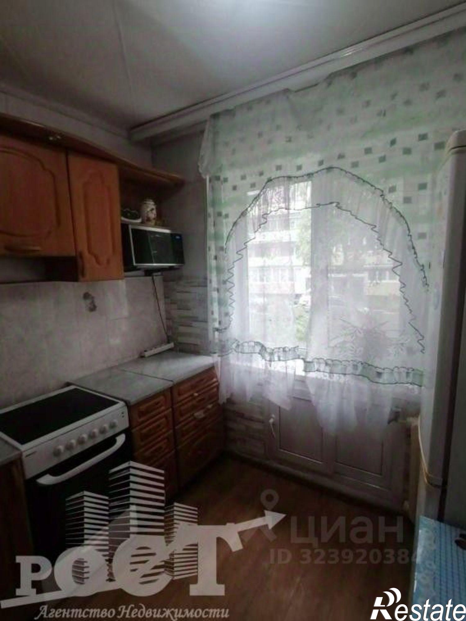 Сдать квартиру за 35 000 рублей на ул Херсонская, 7