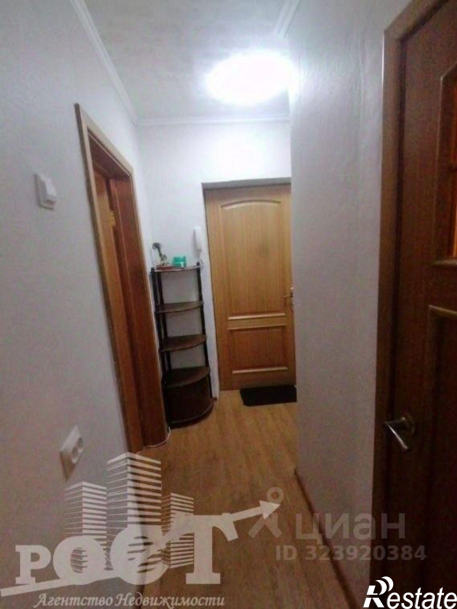 Сдать квартиру за 35 000 рублей на ул Херсонская, 7