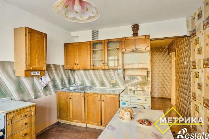 2-комн квартира улица Кирова, 76,  д. 76