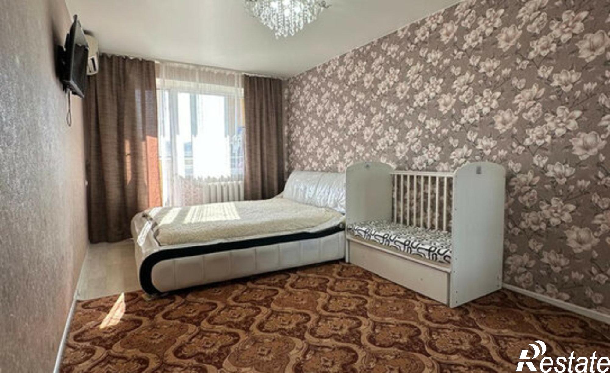 Купить квартиру за 7 500 000 рублей на улица Фрунзе, 65