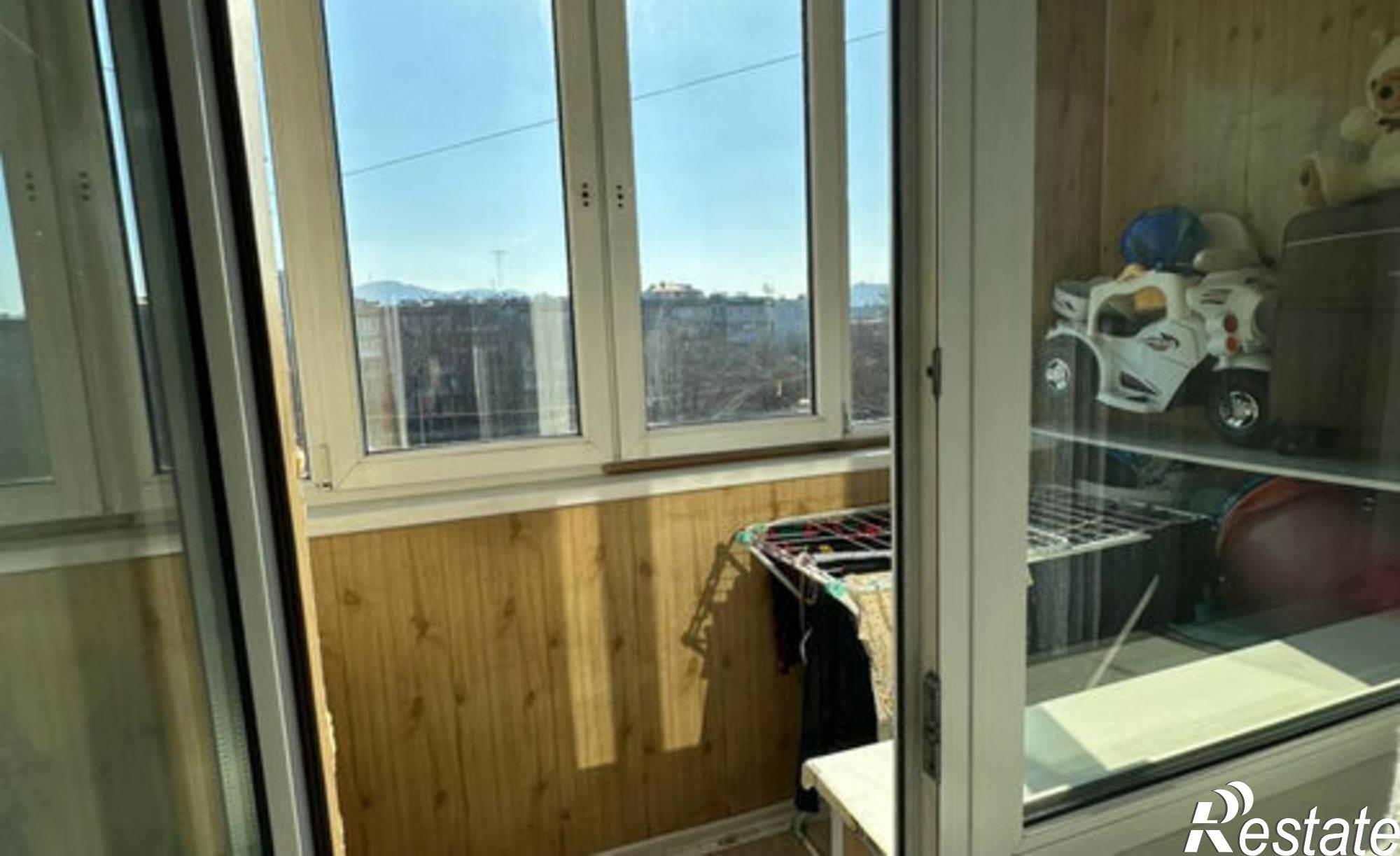 Купить квартиру за 7 500 000 рублей на улица Фрунзе, 65