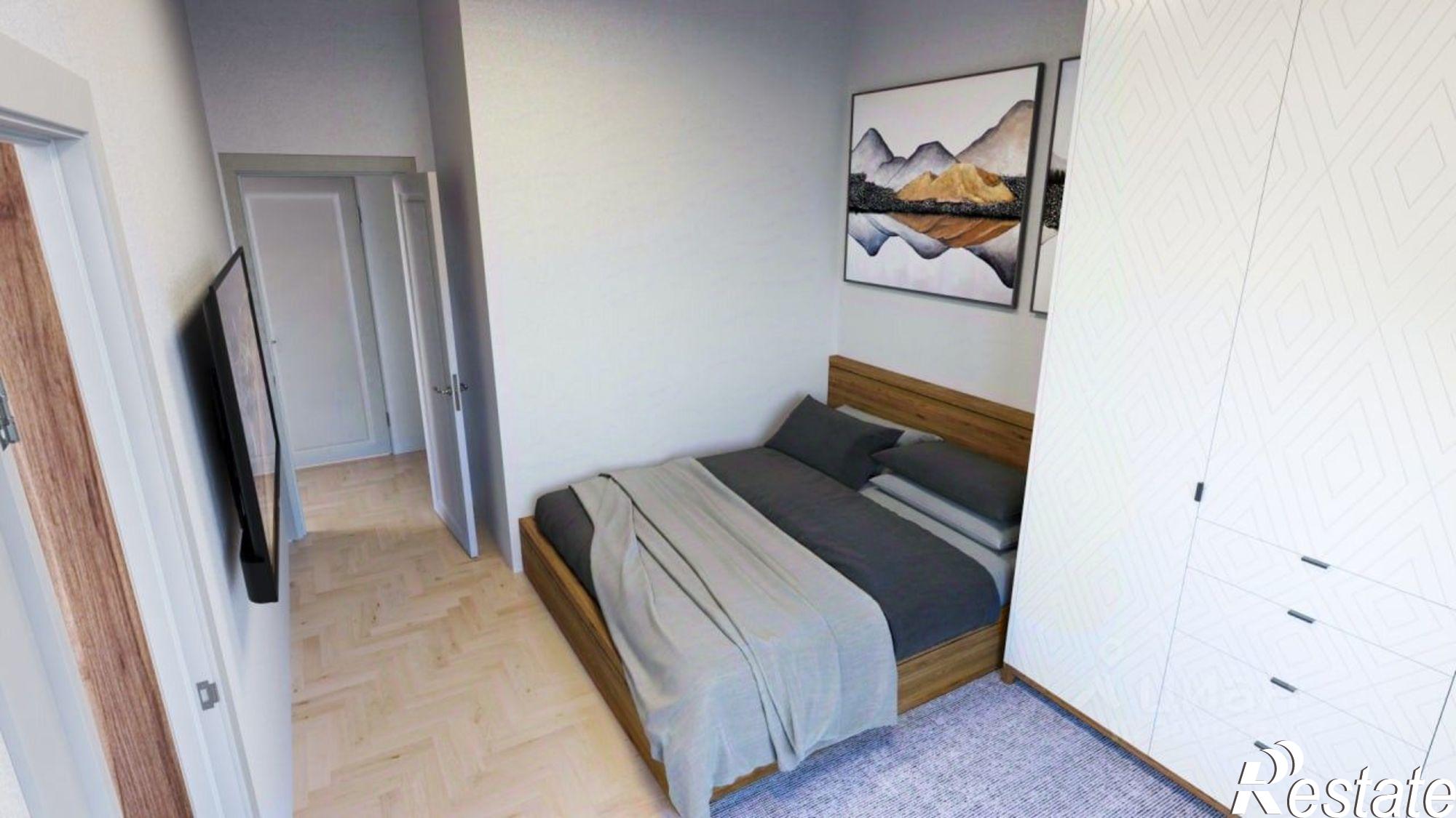 Купить квартиру за 6 950 000 рублей на улица Кирова, 78Б к1