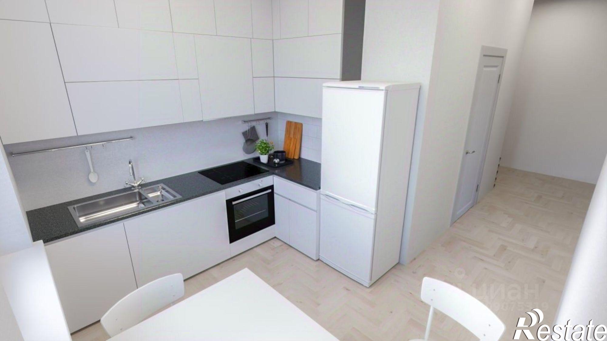 Купить квартиру за 6 950 000 рублей на улица Кирова, 78Б к1