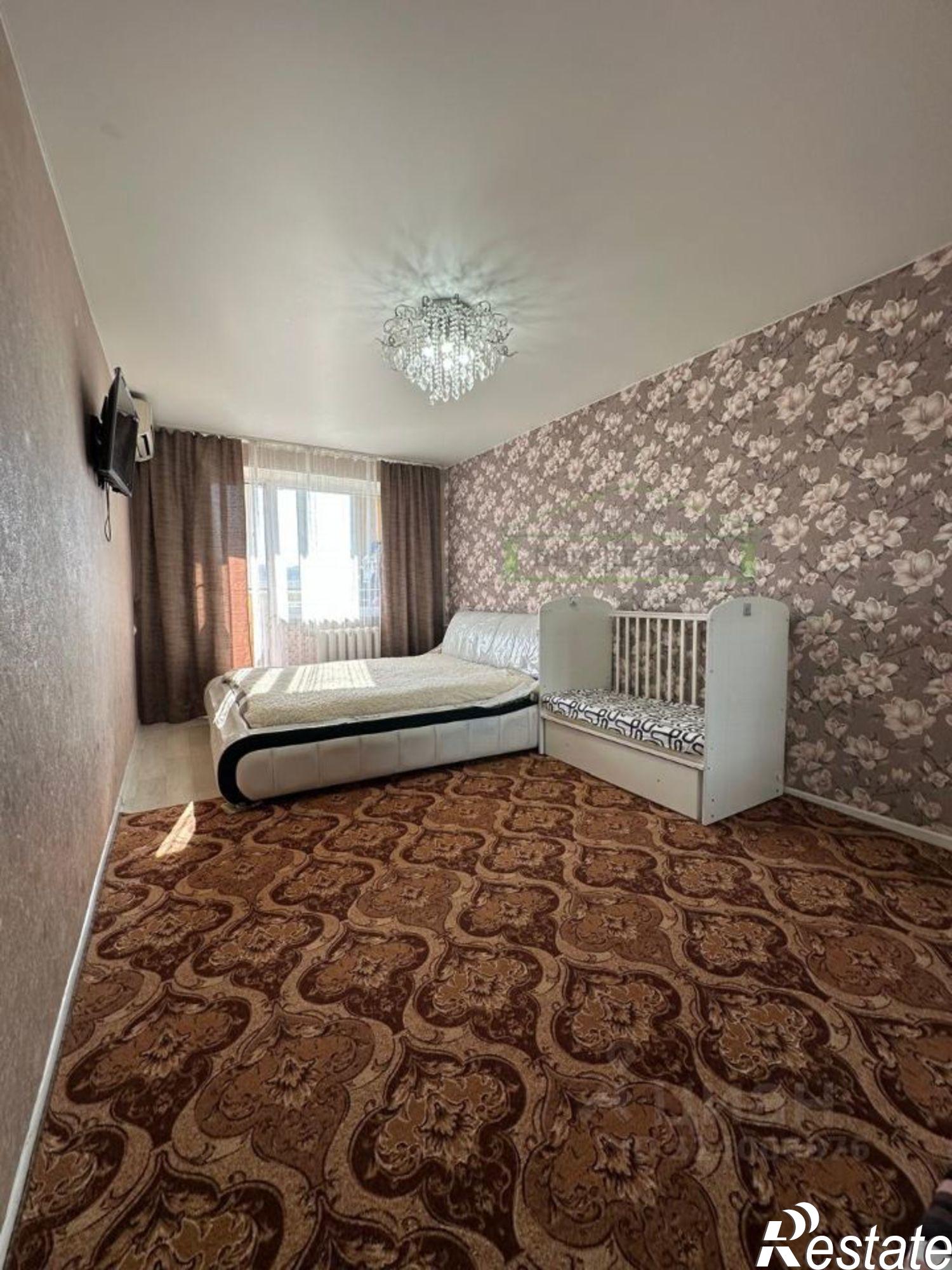 Купить квартиру за 7 500 000 рублей на ул Фрунзе, 65