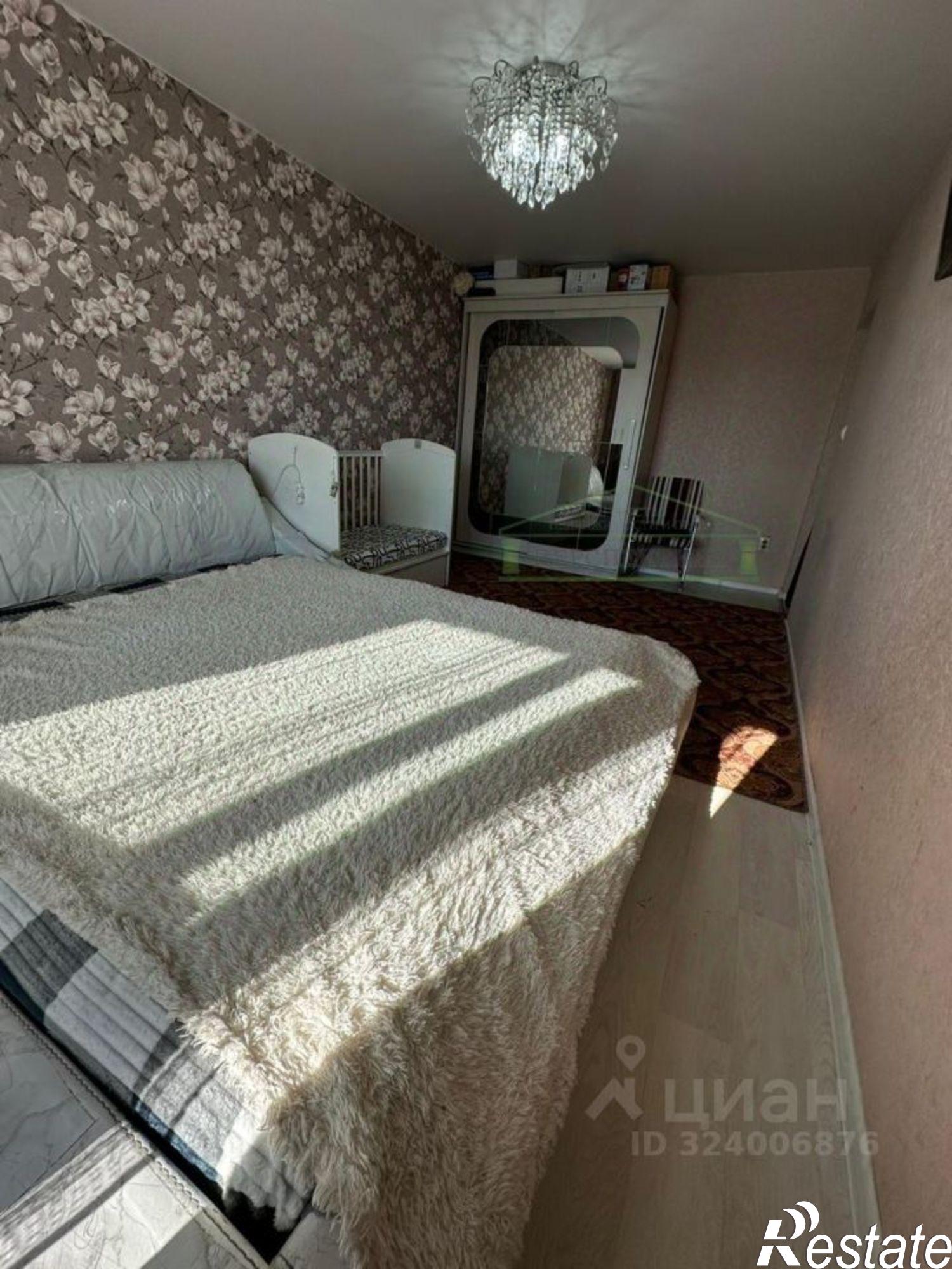 Купить квартиру за 7 500 000 рублей на ул Фрунзе, 65