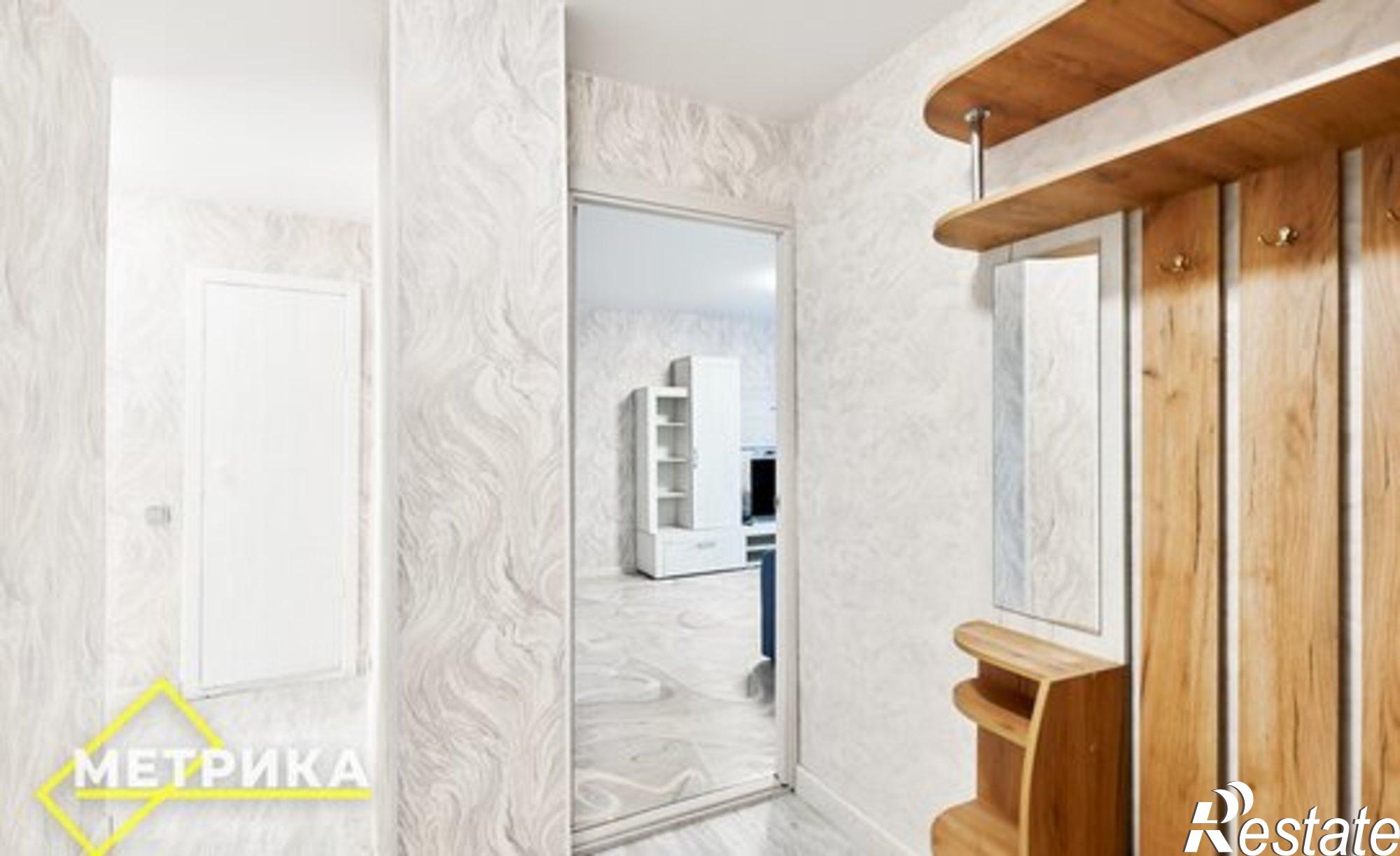 Купить квартиру за 5 300 000 рублей на 1-я Рабочая улица, 29