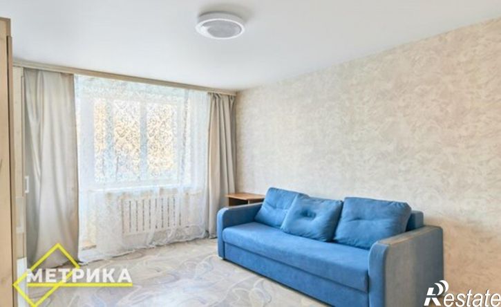 1-комн квартира 1-я Рабочая улица, 29,  д. 29