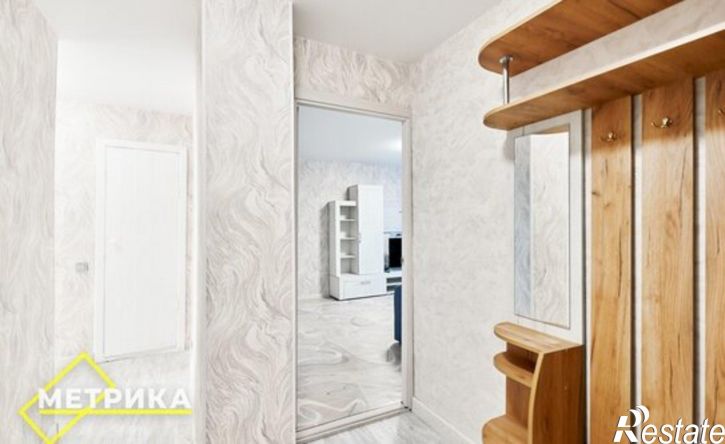 1-комн квартира 1-я Рабочая улица, 29,  д. 29