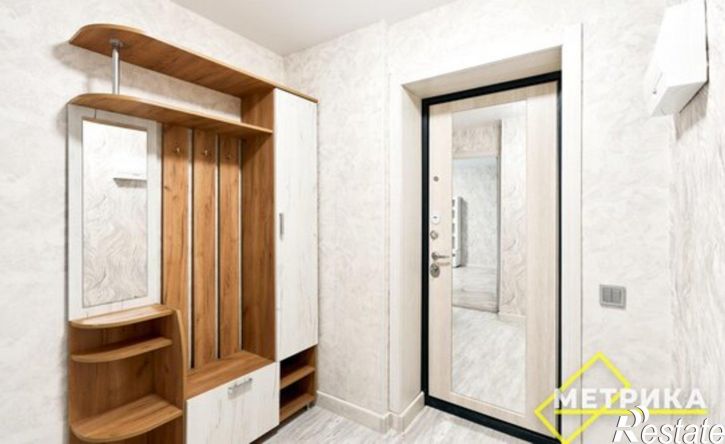 1-комн квартира 1-я Рабочая улица, 29,  д. 29