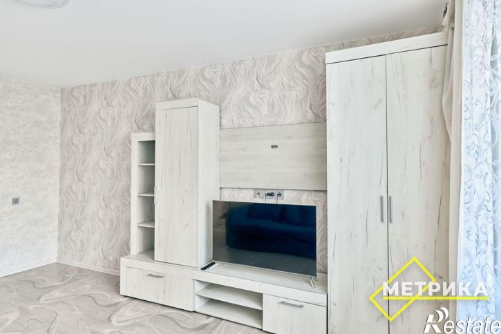 1-комн квартира ул 1-я Рабочая, 29,  д. 29