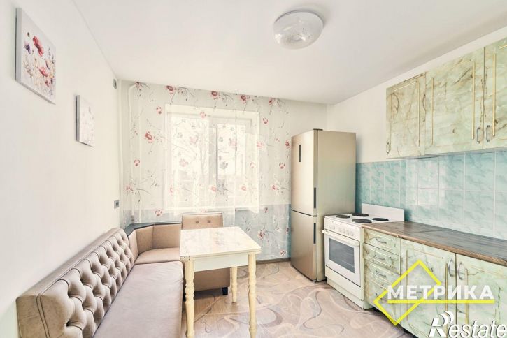 1-комн квартира ул 1-я Рабочая, 29,  д. 29