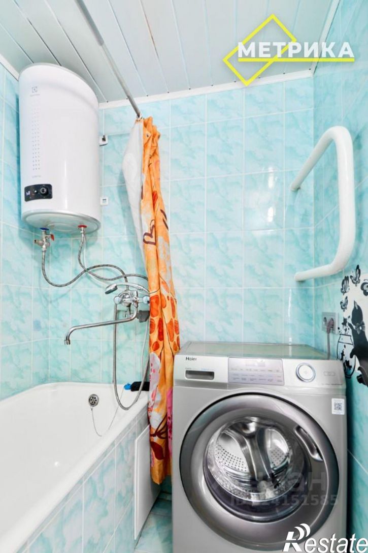 1-комн квартира ул 1-я Рабочая, 29,  д. 29