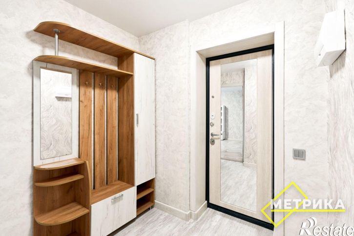 1-комн квартира ул 1-я Рабочая, 29,  д. 29