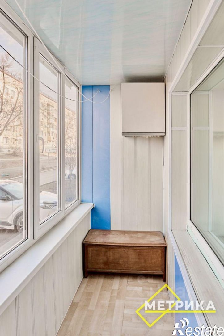 1-комн квартира ул 1-я Рабочая, 29,  д. 29