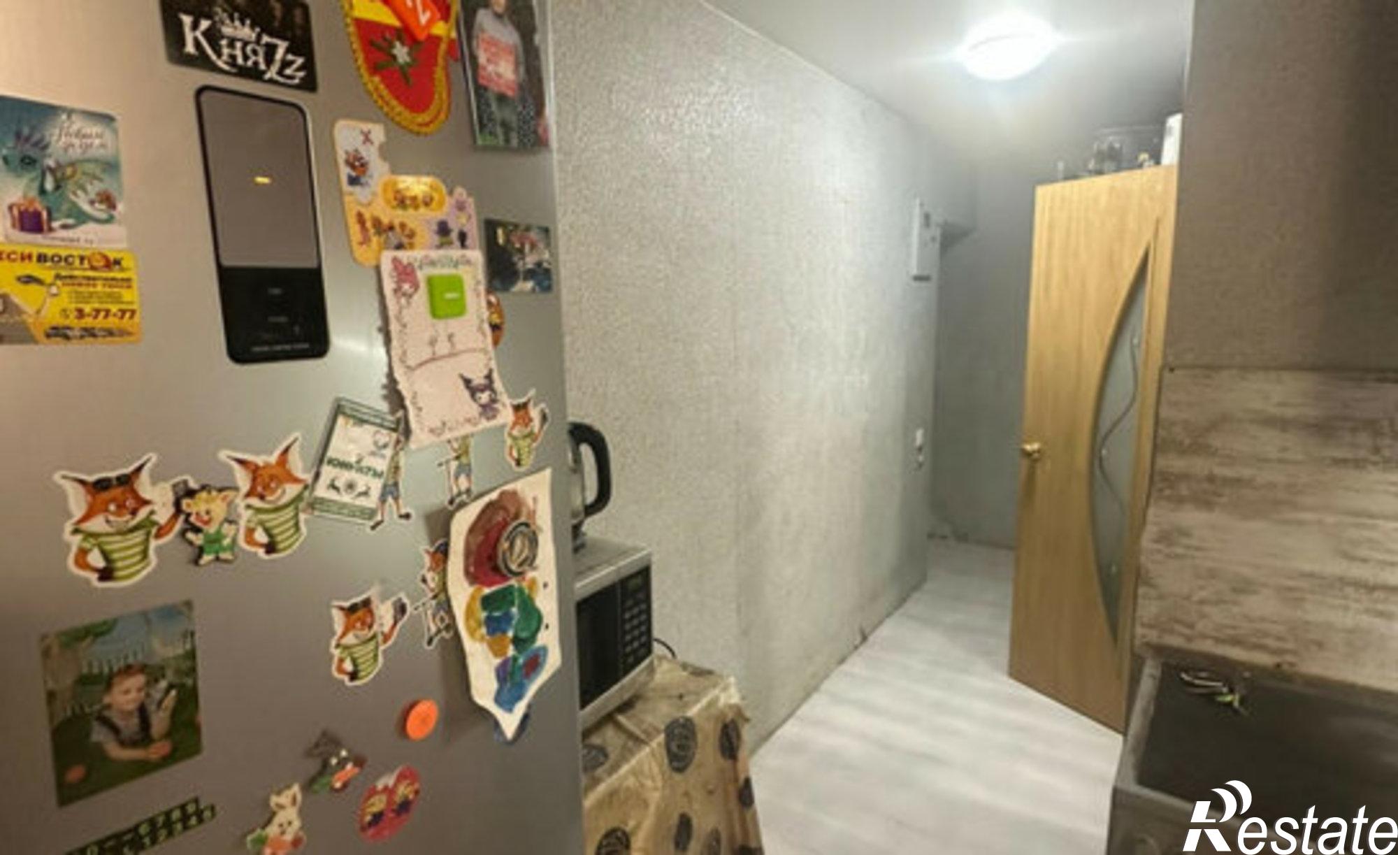 Купить квартиру за 3 500 000 рублей на ул Силина, 42