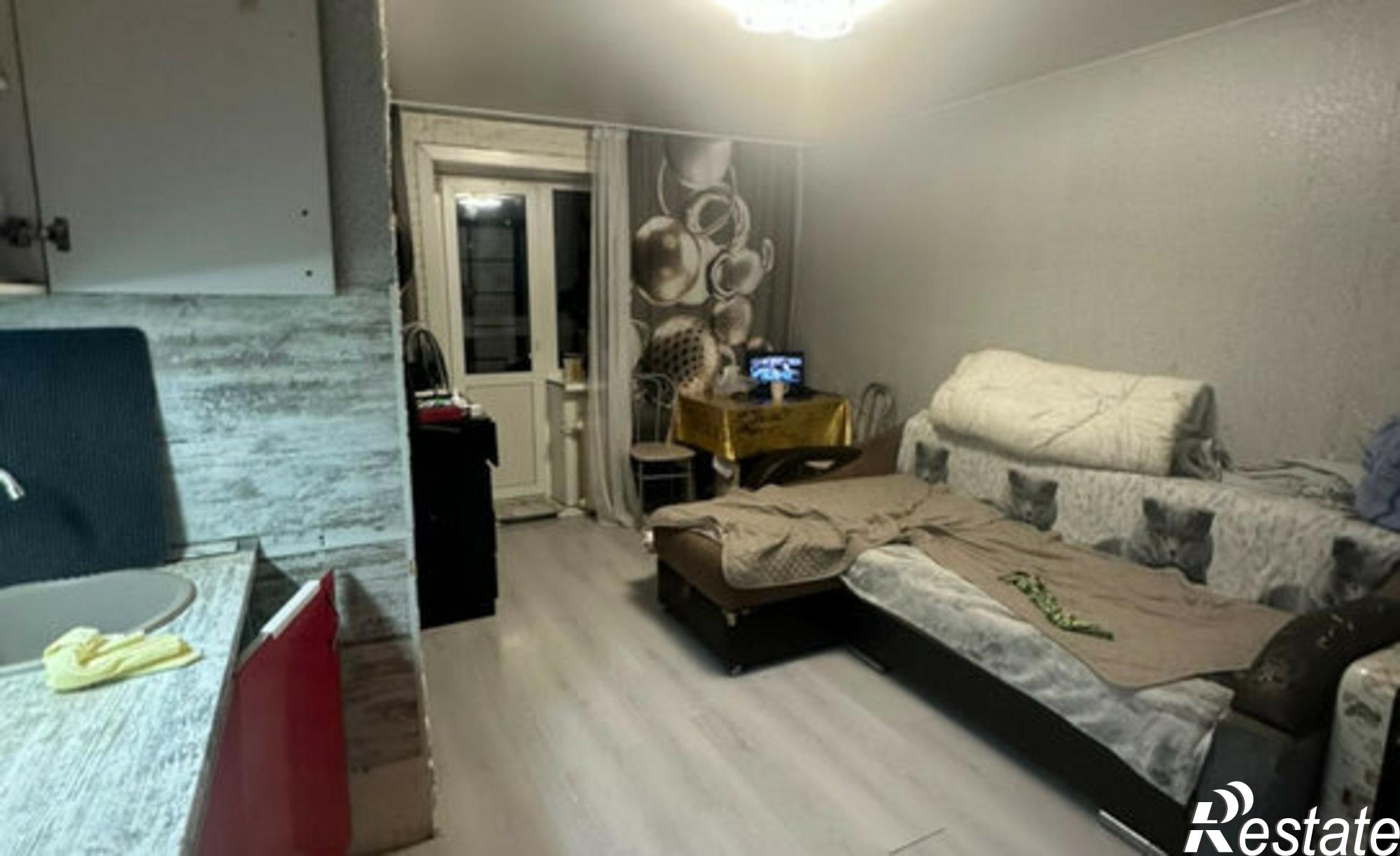 Купить квартиру за 3 500 000 рублей на ул Силина, 42