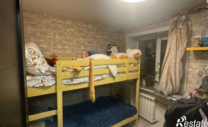 1-комн квартира ул Силина, 42,  д. 42