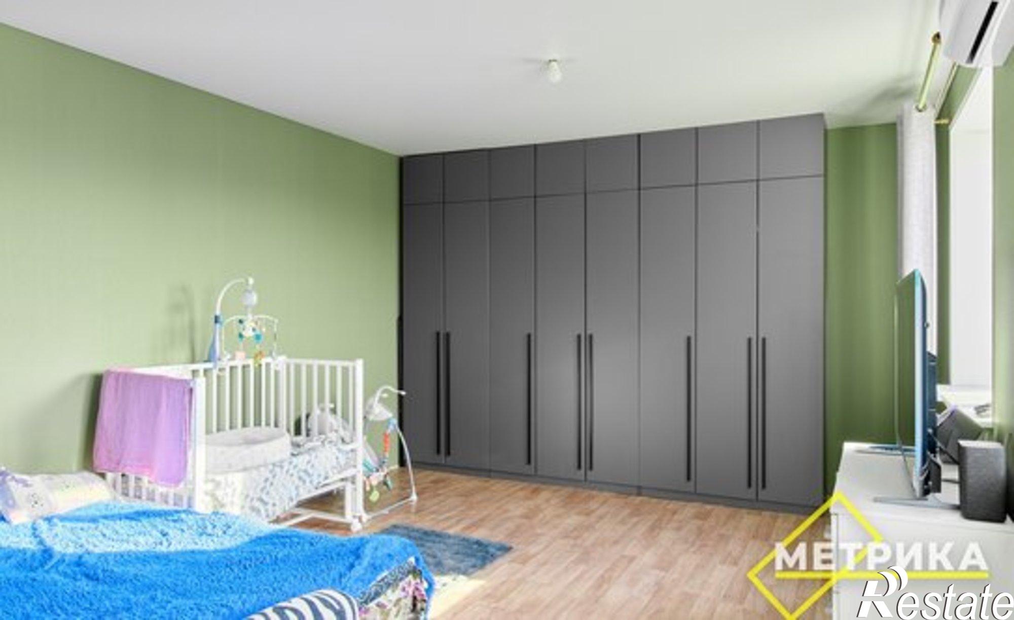 Купить квартиру за 5 300 000 рублей на Лесная улица, 5