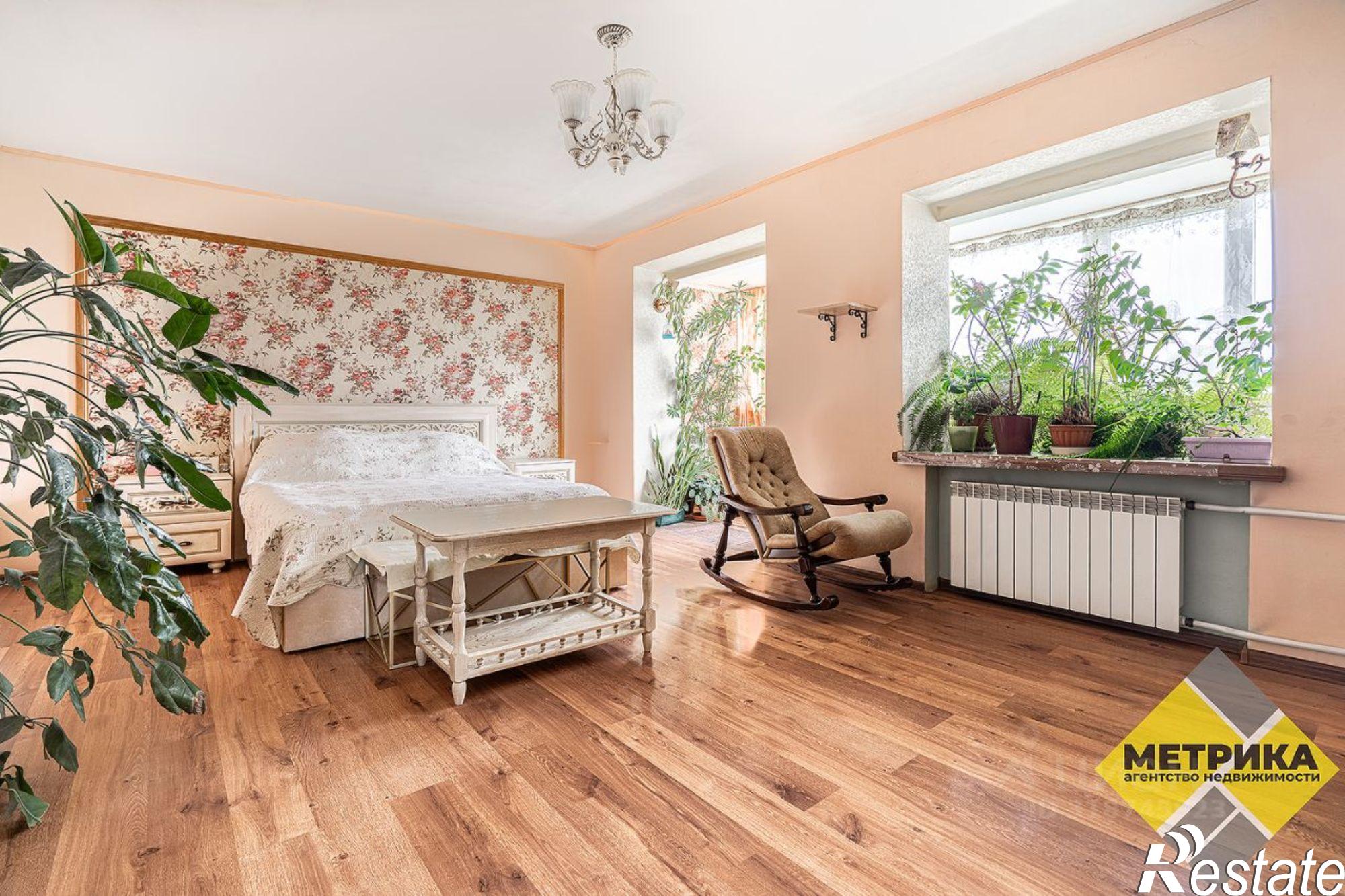 Купить квартиру за 9 500 000 рублей на ул Полевая, 21а