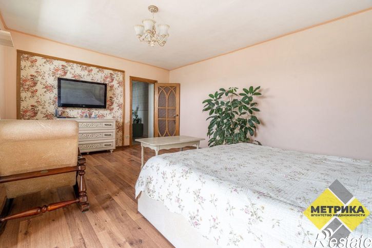 3-комн квартира ул Полевая, 21а,  д. 21а