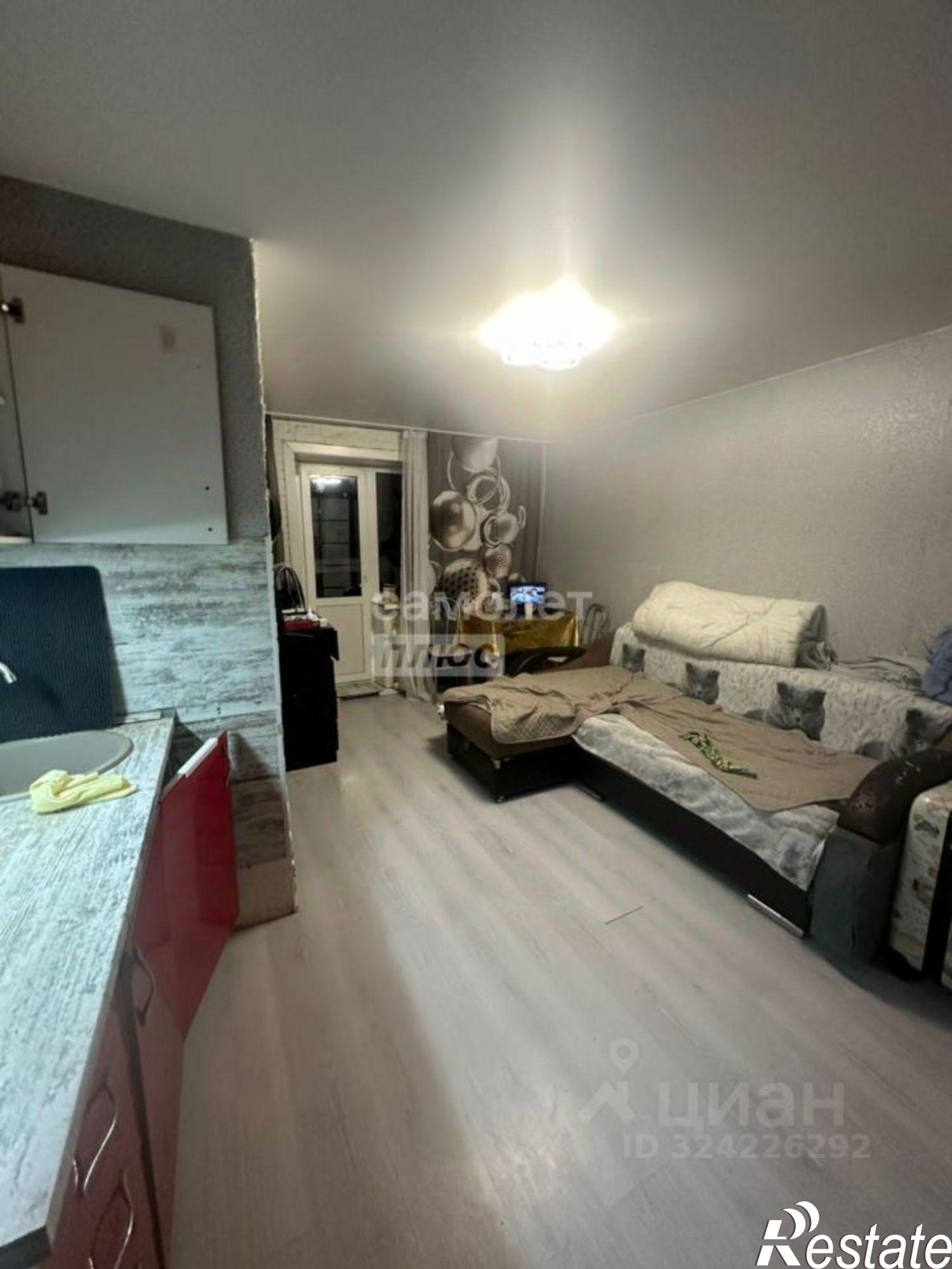 Купить квартиру за 3 500 000 рублей на ул Силина, 42