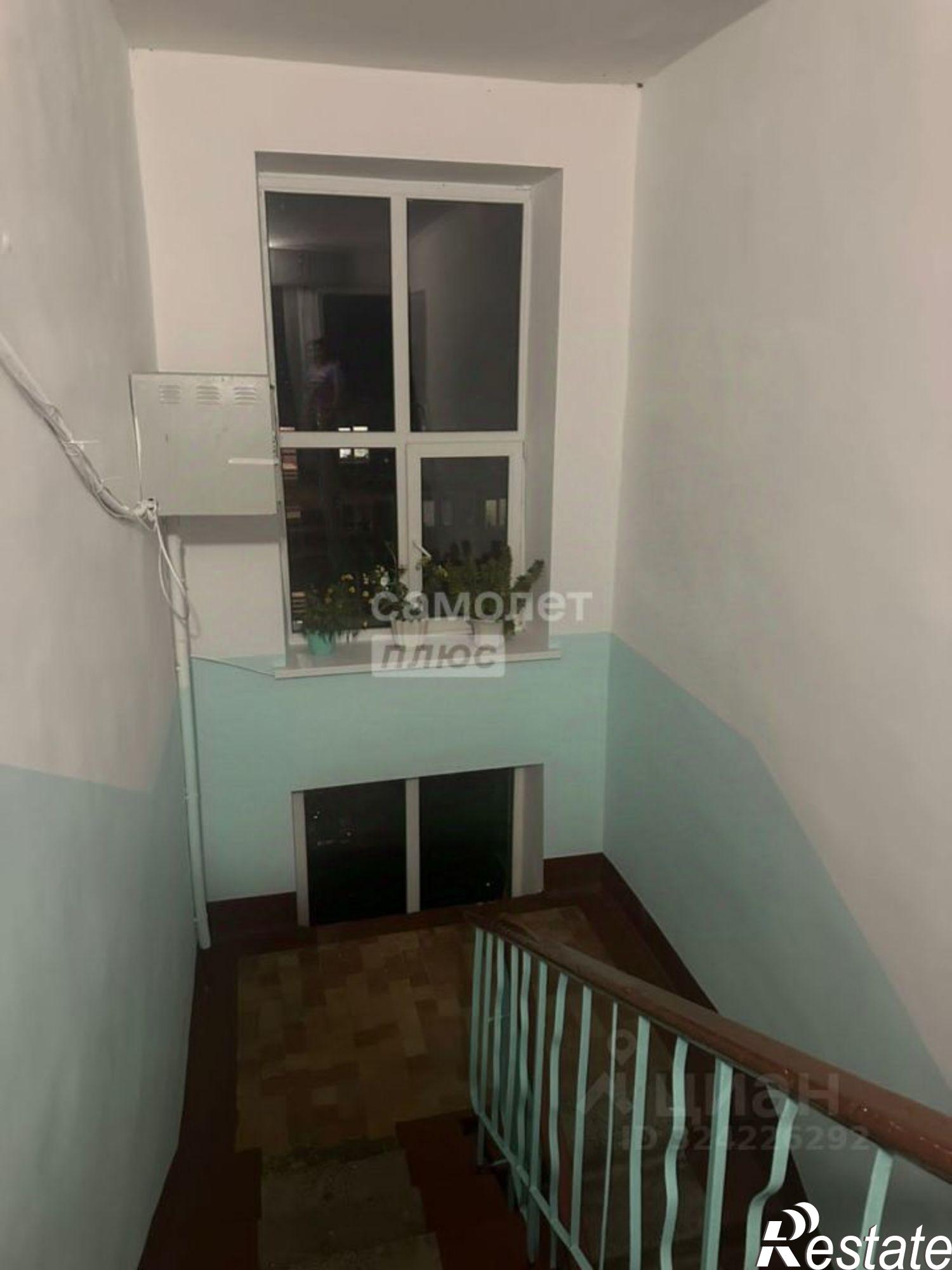 Купить квартиру за 3 500 000 рублей на ул Силина, 42