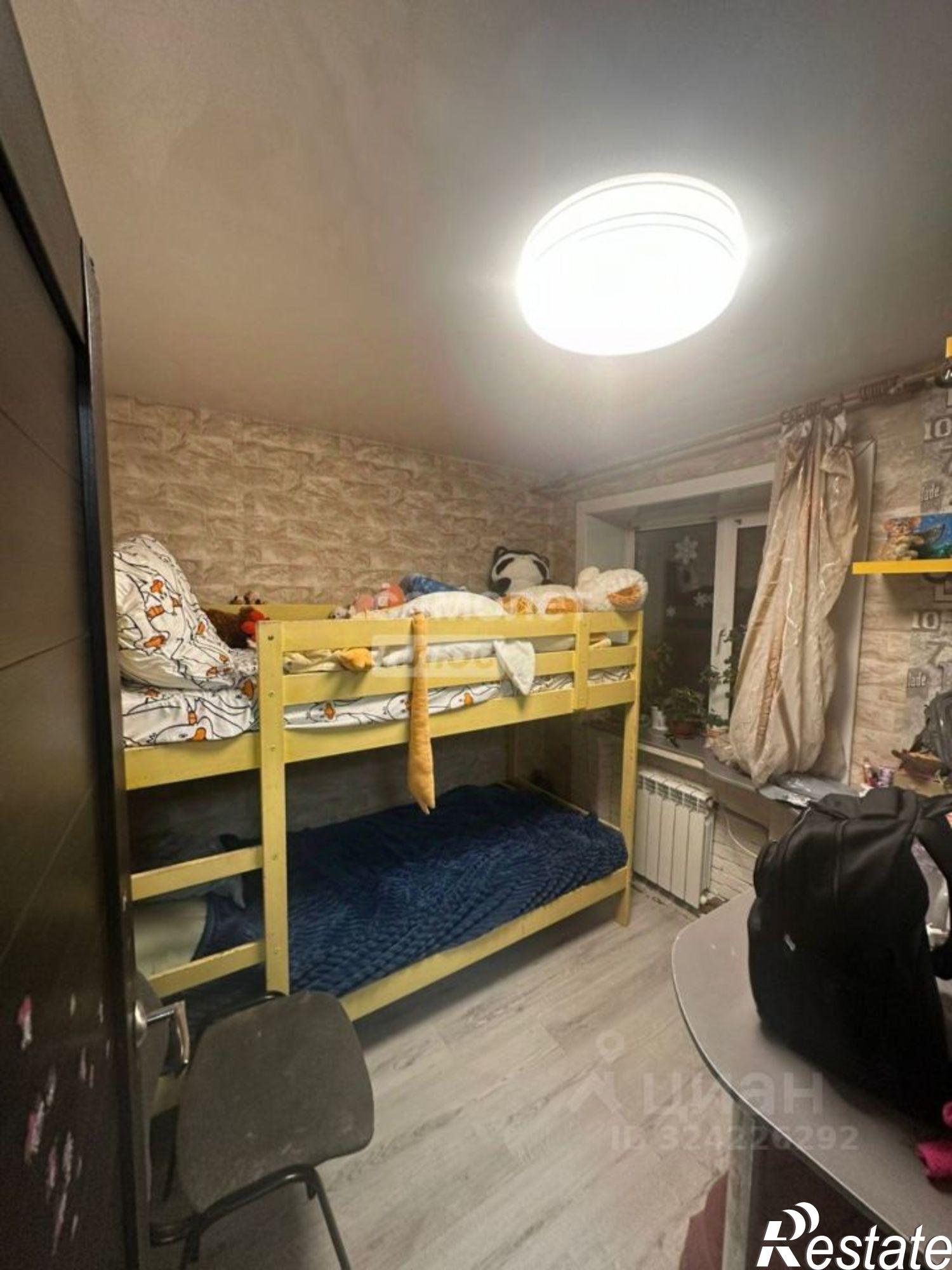 Купить квартиру за 3 500 000 рублей на ул Силина, 42