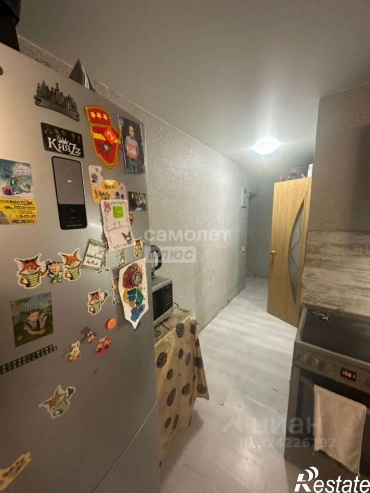 1-комн квартира ул Силина, 42,  д. 42