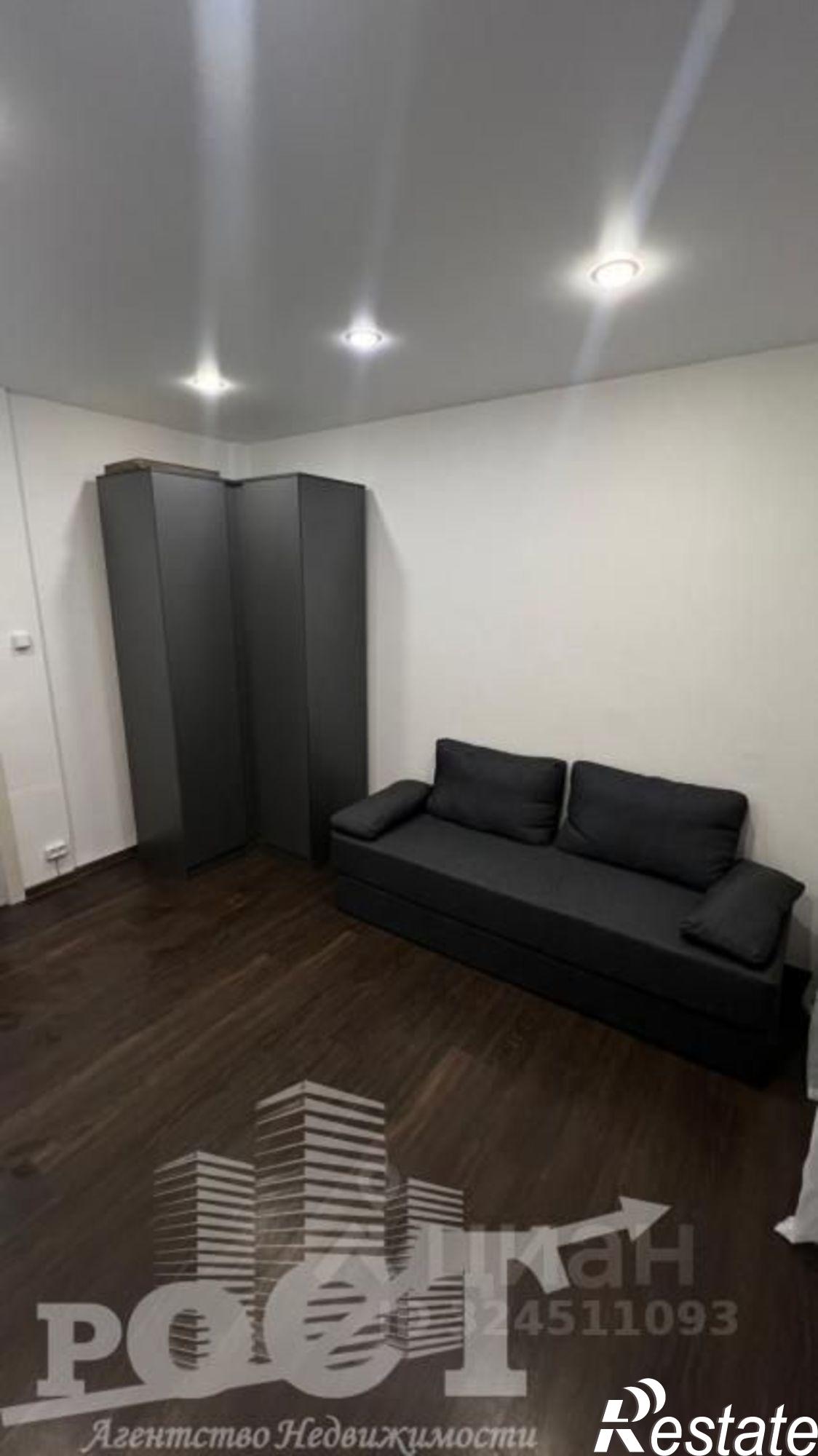 Сдать комнату за 25 000 рублей на ул Фрунзе, 54