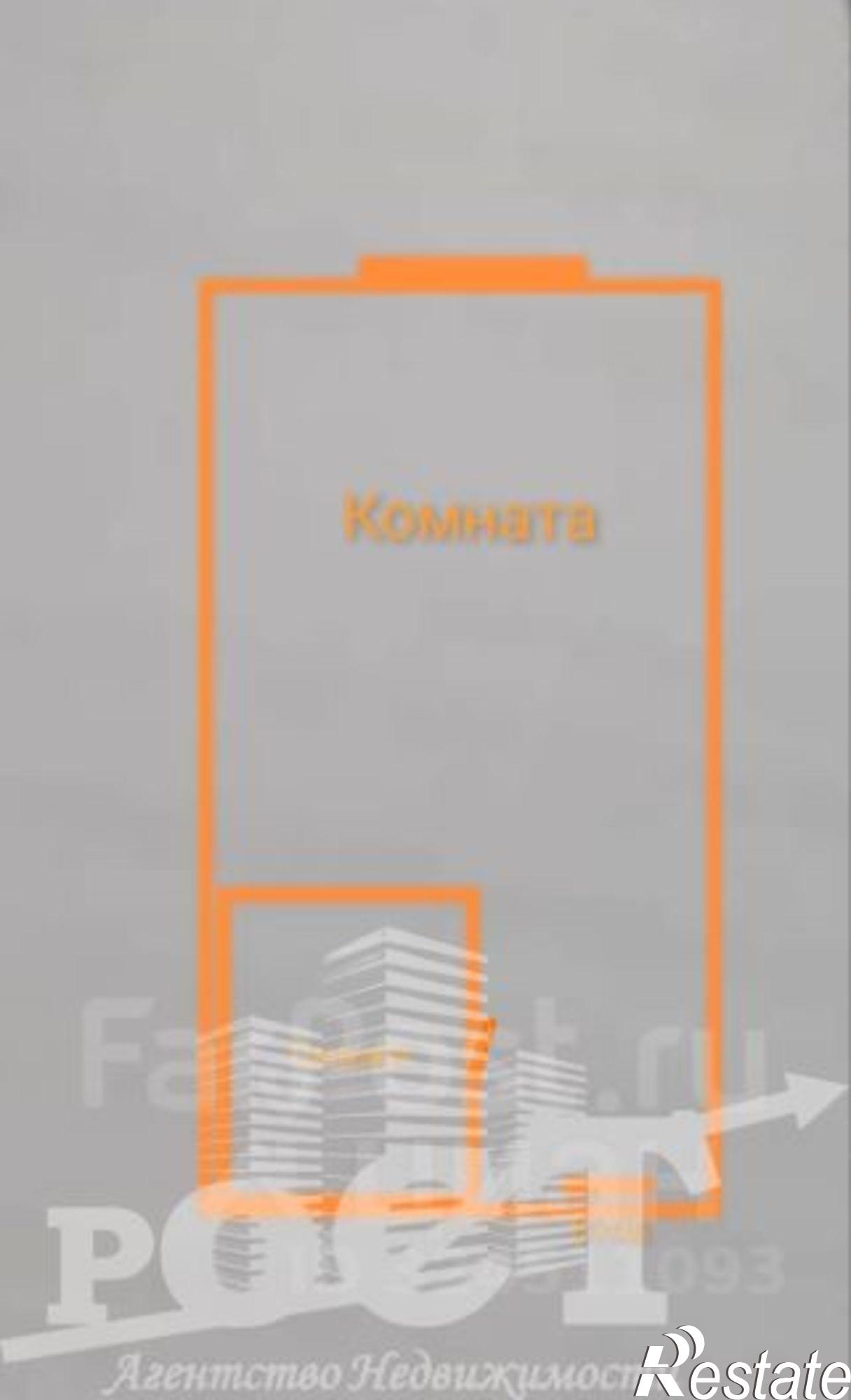 Сдать комнату за 25 000 рублей на ул Фрунзе, 54