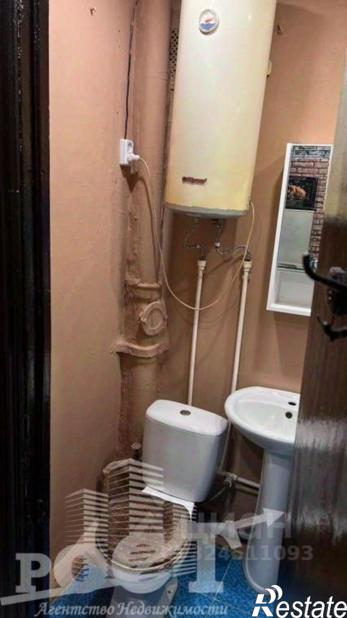 Сдать комнату за 25 000 рублей на ул Фрунзе, 54