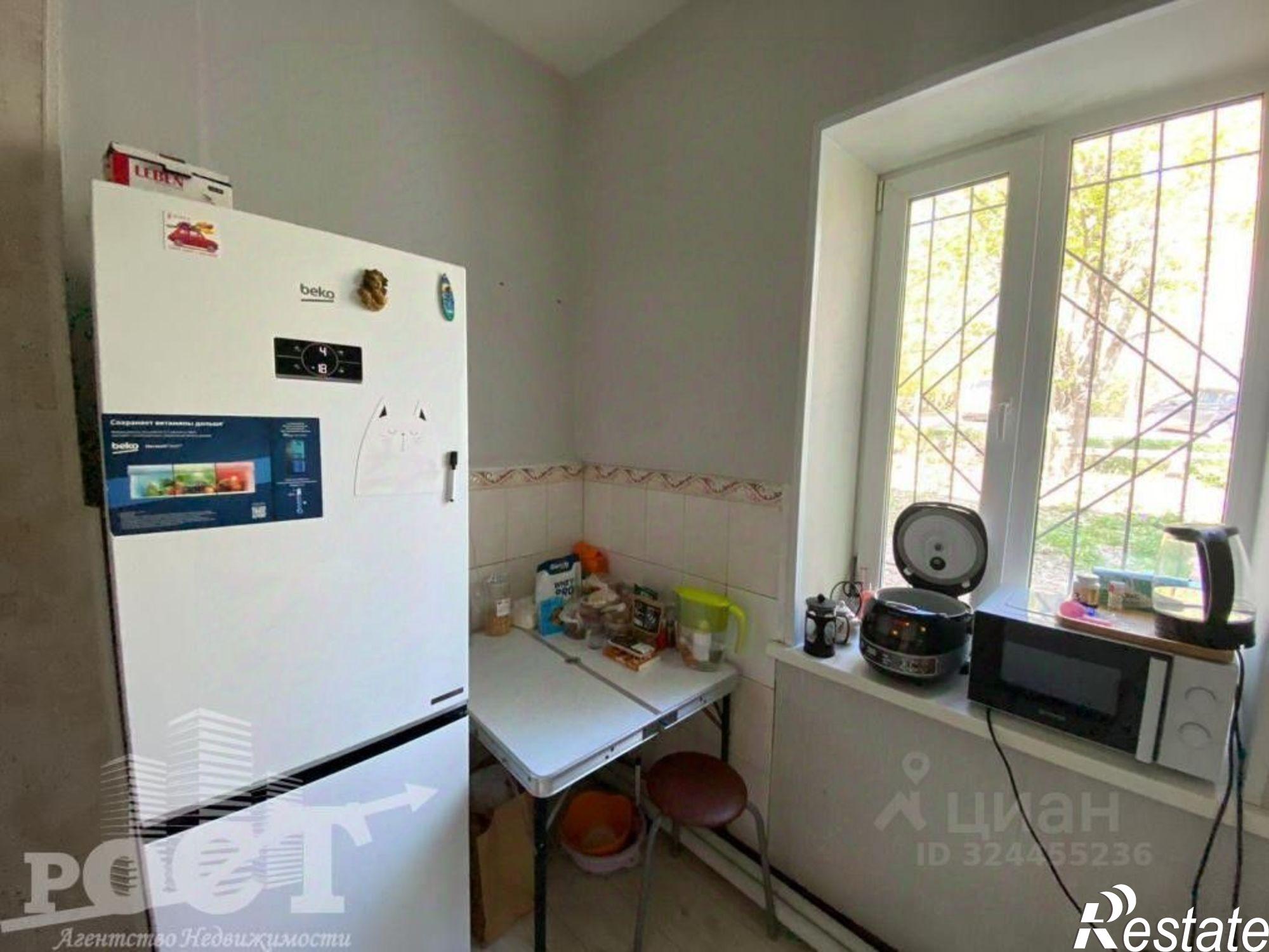 Сдать квартиру за 45 000 рублей на Первомайская улица, 11