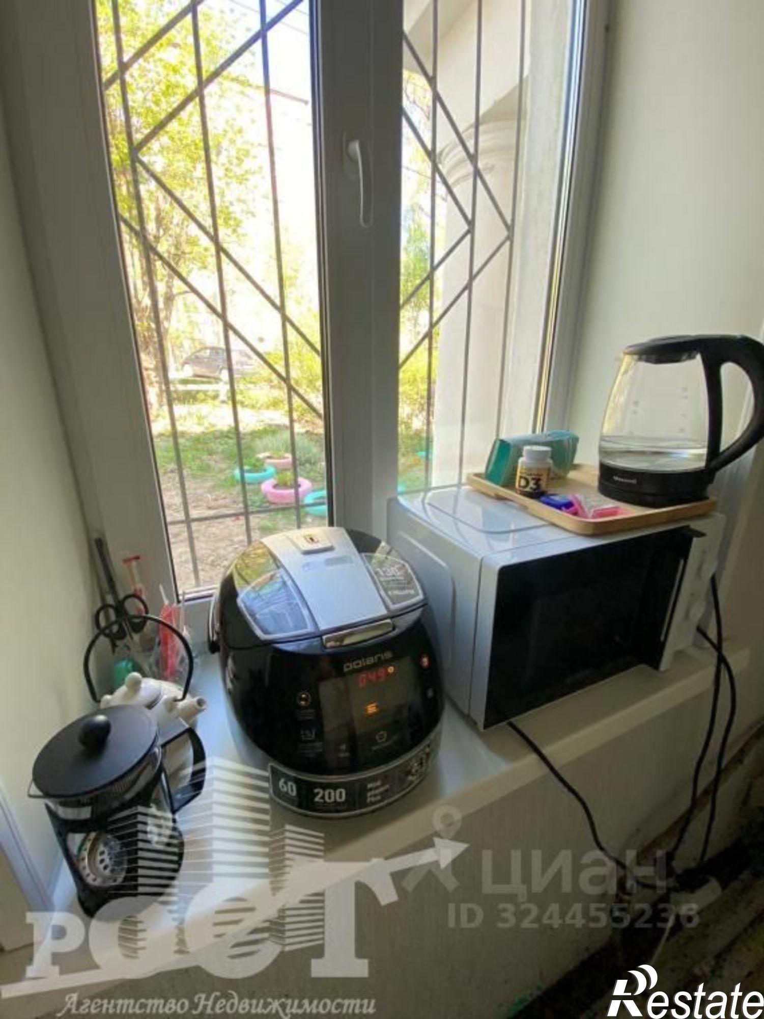 Сдать квартиру за 45 000 рублей на Первомайская улица, 11