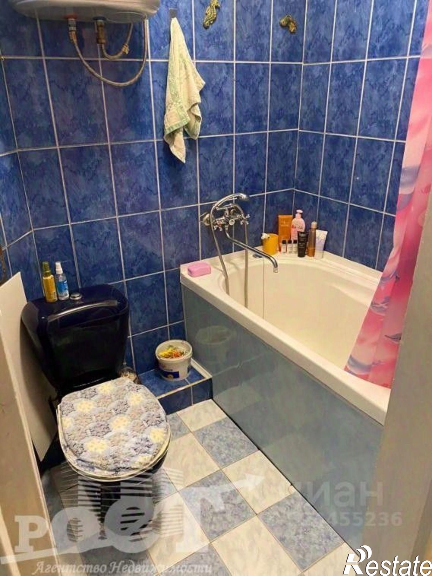 Сдать квартиру за 45 000 рублей на Первомайская улица, 11