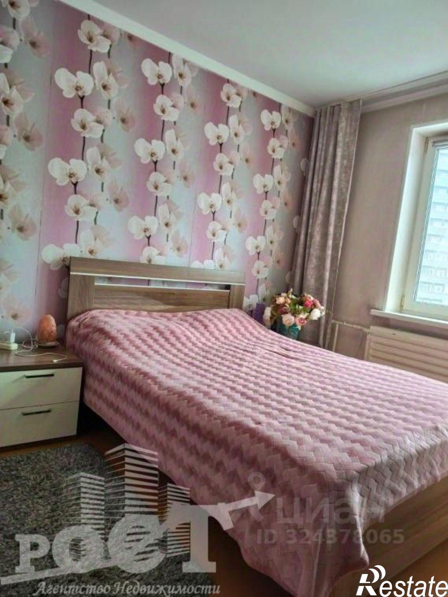 Сдать квартиру за 47 000 рублей на улица Кирова, 78