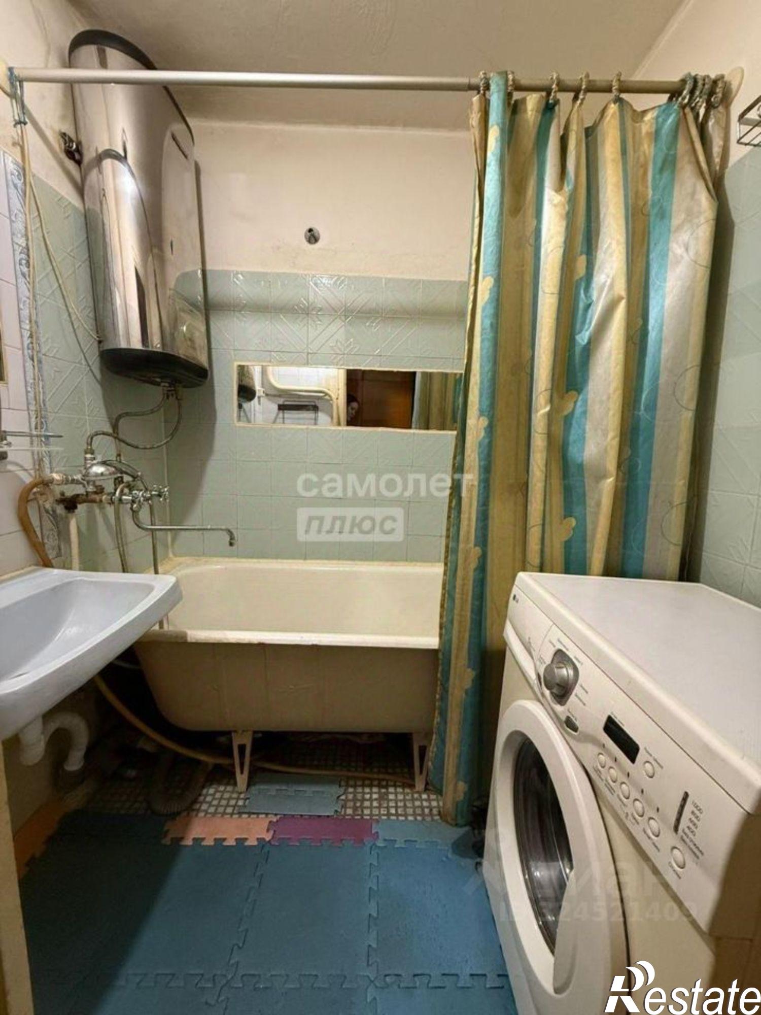 Купить квартиру за 6 800 000 рублей на ул Севастопольская, 11