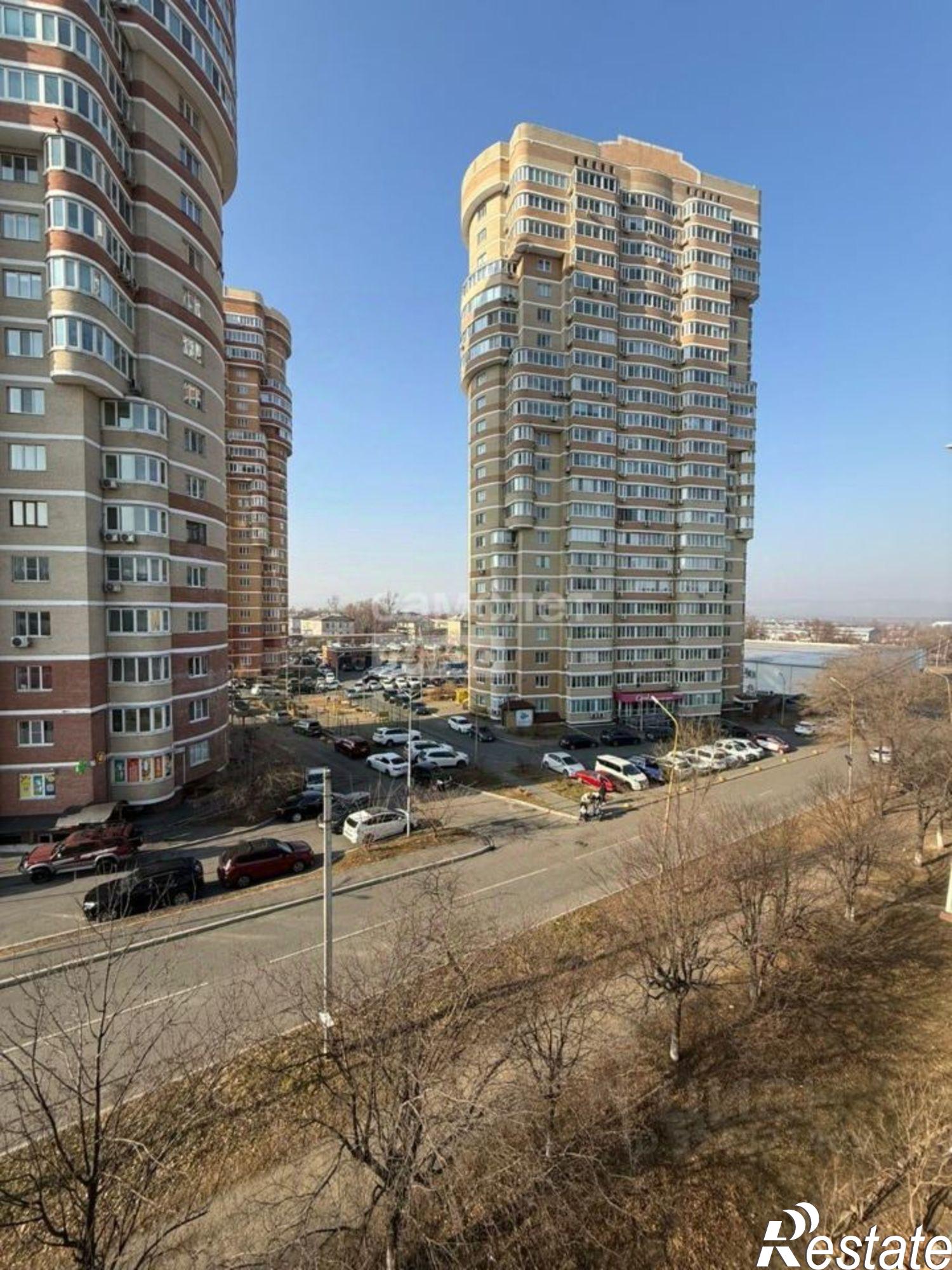 Купить квартиру за 6 800 000 рублей на ул Севастопольская, 11