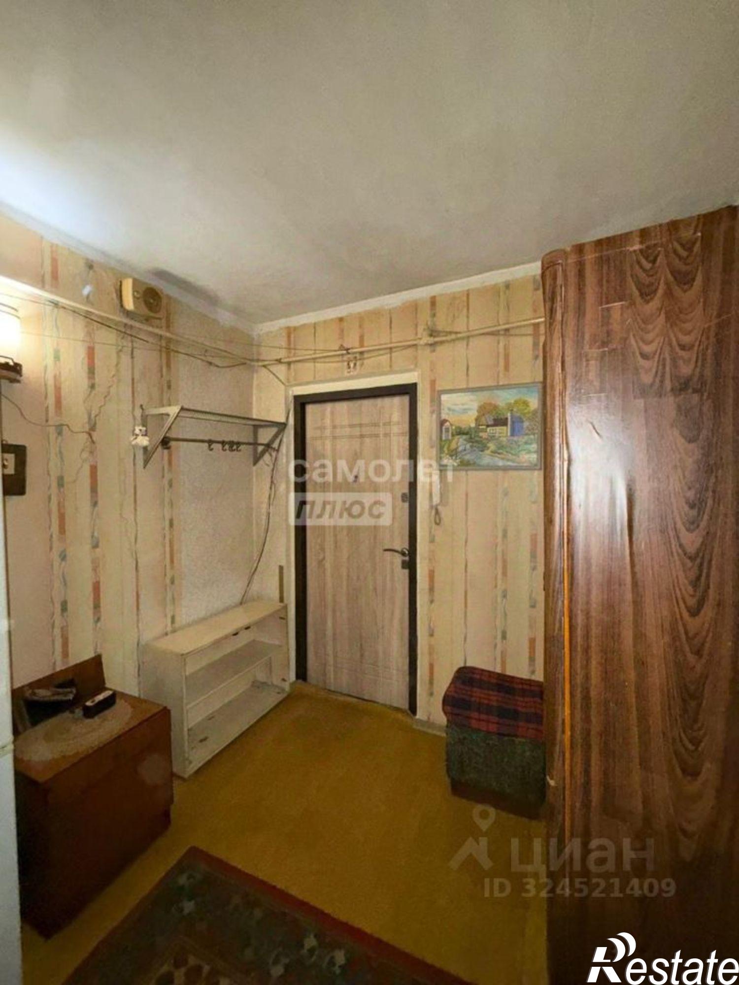 Купить квартиру за 6 800 000 рублей на ул Севастопольская, 11