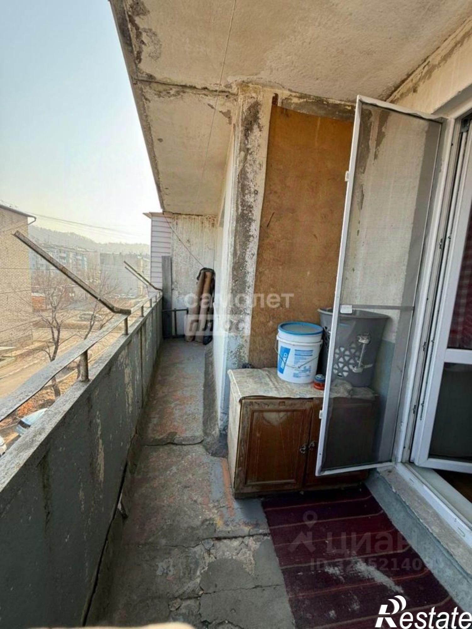 Купить квартиру за 6 800 000 рублей на ул Севастопольская, 11